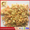 High Quality Dried Papaya Dices Fruit